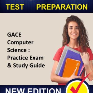 Study GACE Computer Science Flashcard Study System Practice Course - Proxsoft