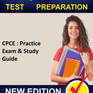 Study CPCE Secrets Study Guide Practice Course - Proxsoft