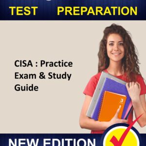 Study CISA Exam Flashcard Study System Practice Course - Proxsoft